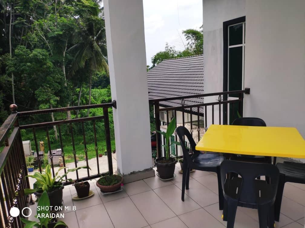 Captain'S Cabin Resort - Naval Heritage Kota Bharu Eksteriør billede