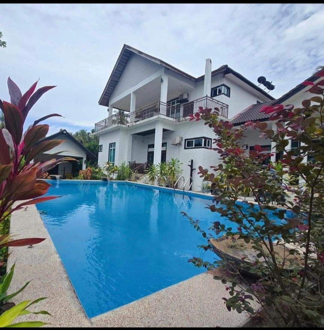 Captain'S Cabin Resort - Naval Heritage Kota Bharu Eksteriør billede
