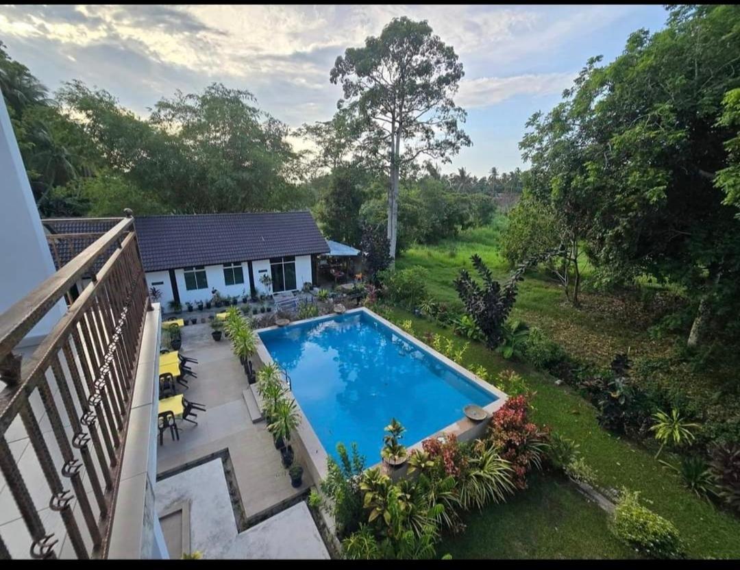 Captain'S Cabin Resort - Naval Heritage Kota Bharu Eksteriør billede